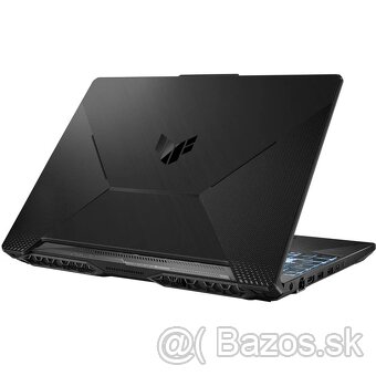 ASUS TUF GAMING F15+príslušenstvo ZADARMO - 3