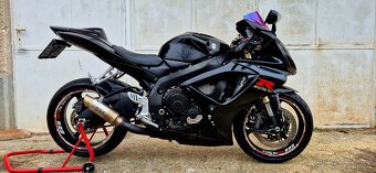 Gsxr600 - 3