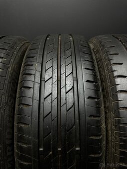 Sada pneu Bridgestone 185/60/15 84H - 3