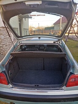 Citroen Xsara - 3