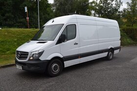 Mercedes-Benz Sprinter 316 L MAXI, 6/2018 - 3