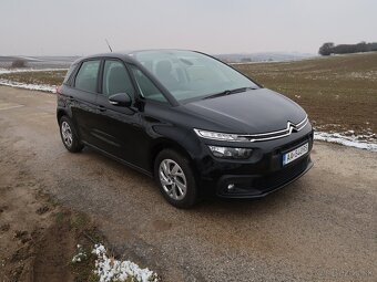 Citroen C4 Picaso 1,6HDI,88Kw,2018 - 3