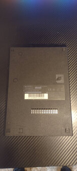 PlayStation 2 Slim + Hry - 3