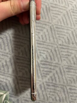 iPhone 11 Pro(256GB) White - 3