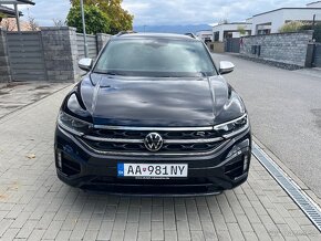 VW  T-roc R - 3