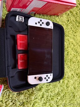 Nintendo Switch Oled - 3