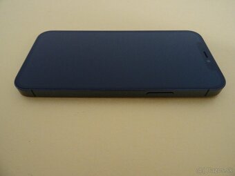 iPhone 12 PRO 128GB BLUE - ZÁRUKA 1 ROK - 3