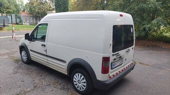 Ford Transit Connect 1.8 TDdi - 3