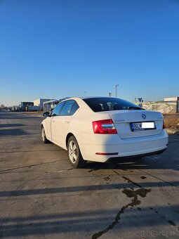 Skoda Octavia 1.6 TDI 61 000 km - 3