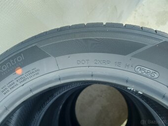 4ks NOVÉ 205/55R16 91H HANKOOK  DOT2025 - 3