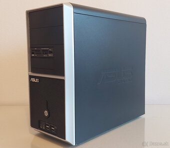 Asus mATX - 3