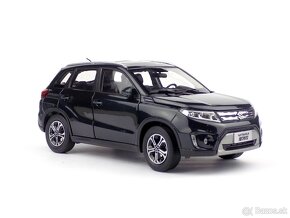 SUZUKI VITARA 1:18 PAUDI - 3