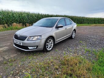 Rozpredám Škoda Octavia 3, 1.6 TDI CLH - 3