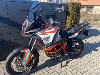 Ktm 1290 Super Adventure R - 3