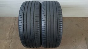 Letné pneumatiky 235/45 R18 Pirelli - 3