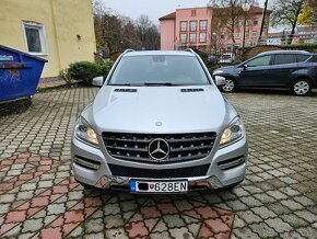 Mercedes-Benz ML 350 BlueTEC 4matic - 3