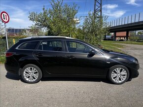 Mazda 6 2.0i 108kW 2009 145584km  1.majitel serviska - 3