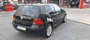 Predam golf 4 1.9 66kw - 3