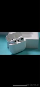 Apple AirPods (3.generácia) - 3