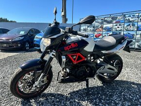 Aprilia Shiver 750 ABS - 3