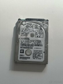 HDD disky 2.5, 3.5 palca 250Gb-1Tb - 3