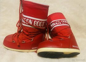 moon boot 31-34 - 3