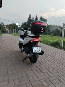 Skúter Honda PCX - 3