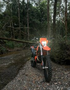 KTM EXC Gen. 2 LED Svetlo - 3