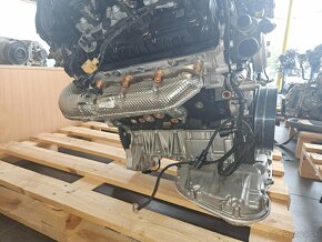 MOTOR CRT 3,0 TDI 200KW AUDI Q7 4M - 3