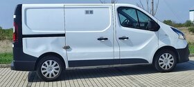 RENAULT TRAFIC 10/2017, 1,6 DIESEL,154000 KM - 3