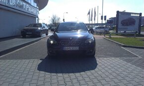 BMW E60 530xd M-packet TOP STAV - 3