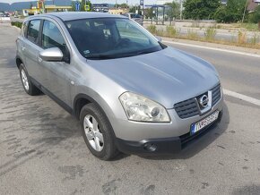 Nissan Qashqai 2.0 dCi Acenta Pack 4x2 - 3