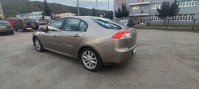 Renault Laguna 2.0dCi 110kw - 3