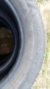 175/65r14 82T Matador zimne - 3