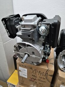 Motor Zongshen xp200 - 3