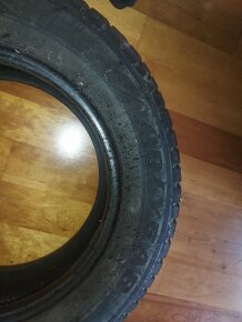 Pneumatika GOODYEAR 215/65R16 C 106/104T CARGO G26 - 3