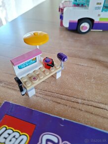 LEGO Friends 41395 Freundschaftsbus - 3