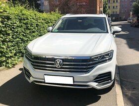 VW Touareg 3.0 V6 TDI - 3