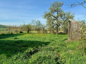 MAĎARSKO - HIDVEGARDÓ 2 IZBOVÝ DOM, STUDŇA, PEKNÝ POZEMOK. - 3