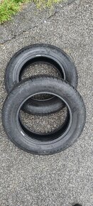 Zimné pneumatiky 195/65 r15 - 3