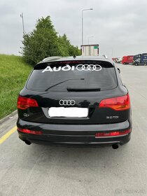 Audi q7 náhradní díly - 3