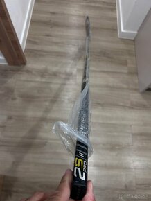 ✅ NOVÁ PRAVÁ HOKEJKA - BAUER SUPREME 2S PRO - 87 F - P92 ✅ - 3