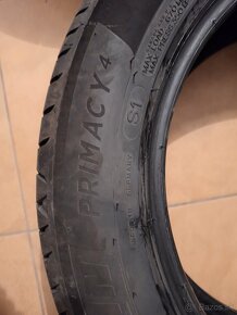 Pneu Michelin Primacy 4   215/55R17 94V - 3