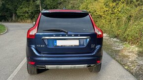 Volvo XC60 2.4 D4 Ocean Race AWD - 3