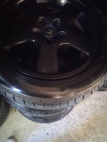 R16 5x114.3 - 3