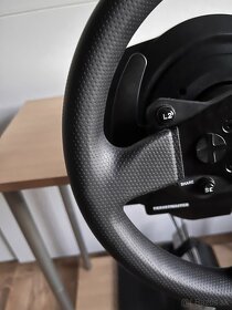 thrustmaster t300 gt rs - 3