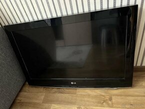 TV LG 32LH3000 32" 80 cm - 3