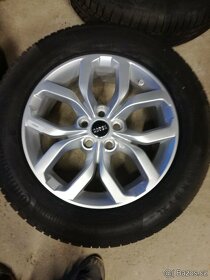 Disky 5x120 R19 LAND ROVER DISCOVERY - 3