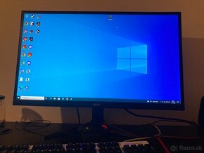 Predám PC+monitor určený na všetky spôsoby - 3