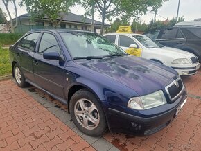 Predam škoda octavia 1.6.75kw.R.v.2004 - 3